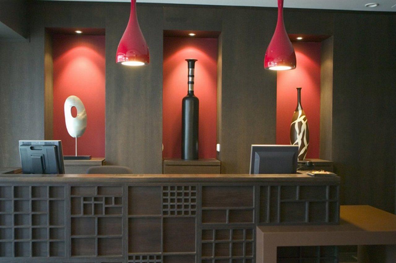 Exe Princep Andorra la Vella Interior photo