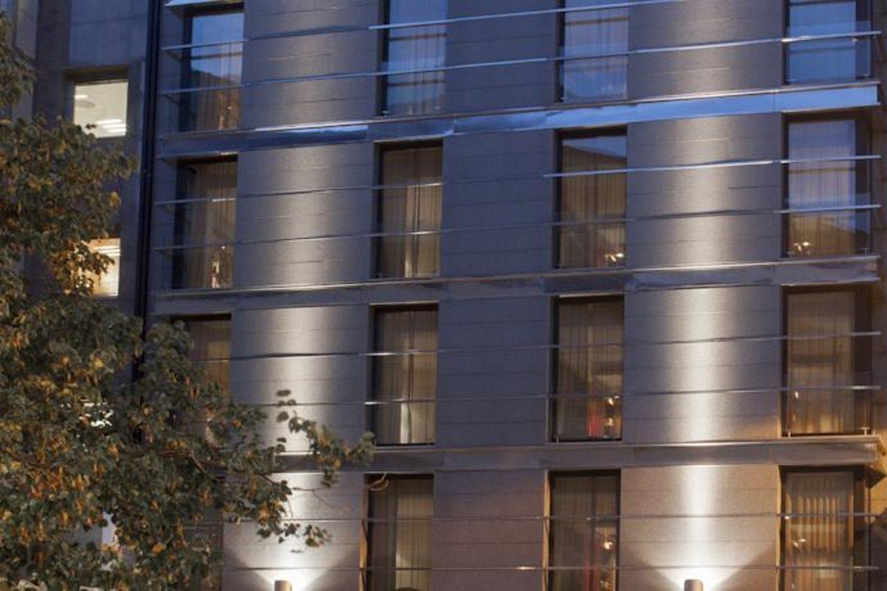 Exe Princep Andorra la Vella Exterior photo