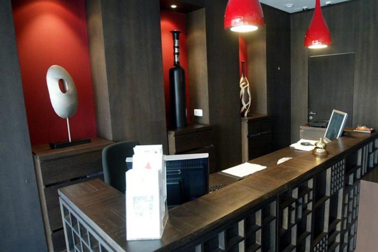 Exe Princep Andorra la Vella Exterior photo
