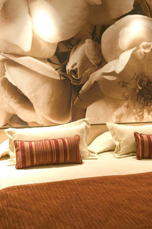 Exe Princep Andorra la Vella Room photo