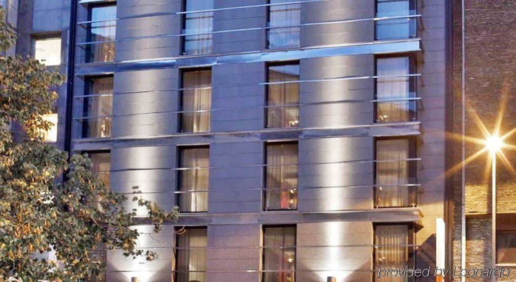 Exe Princep Andorra la Vella Exterior photo